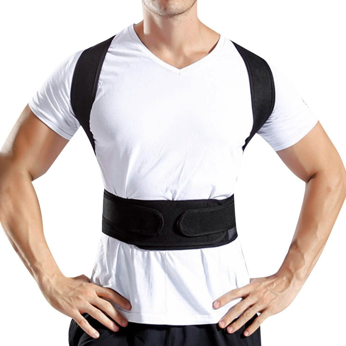 Unisex Back Posture Corrector