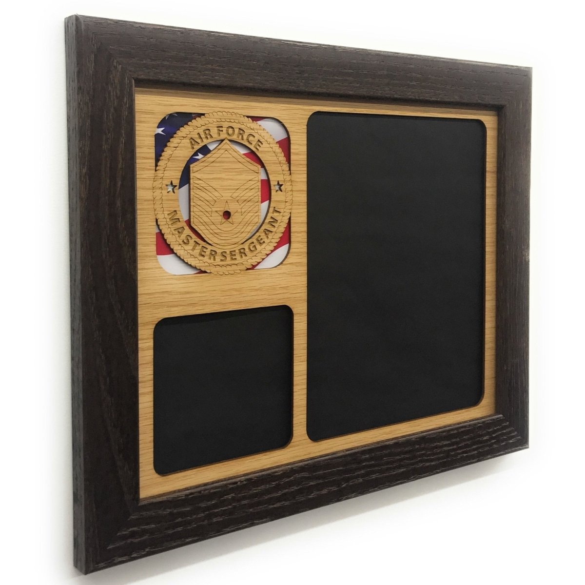 US Air Force Picture Frame