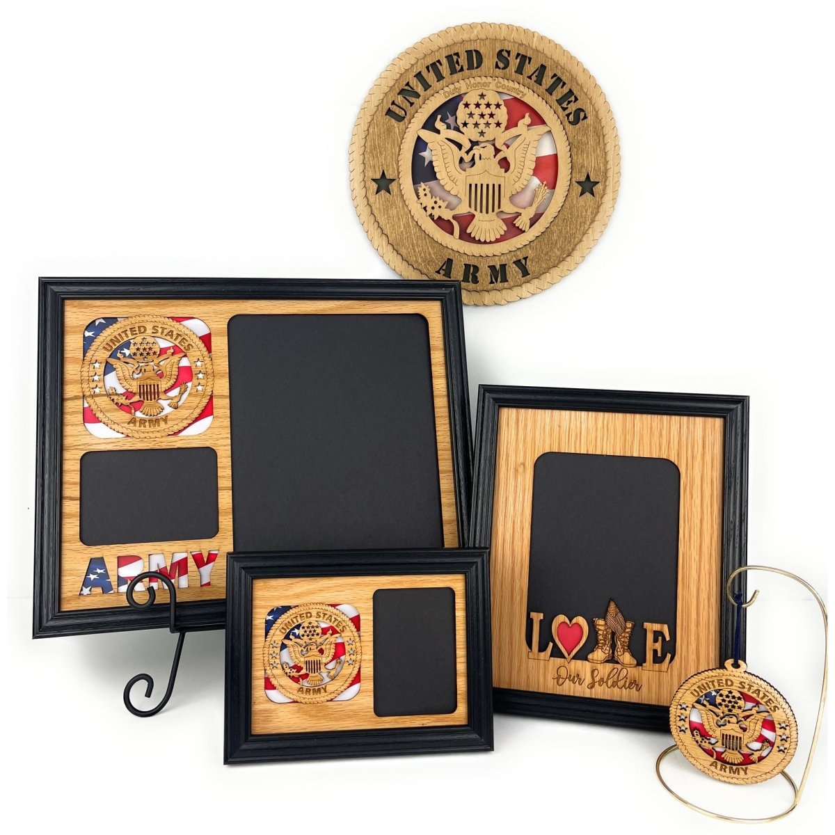 US Army Military Gift Set