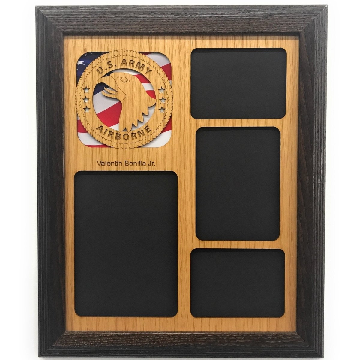 US Army Picture Frame