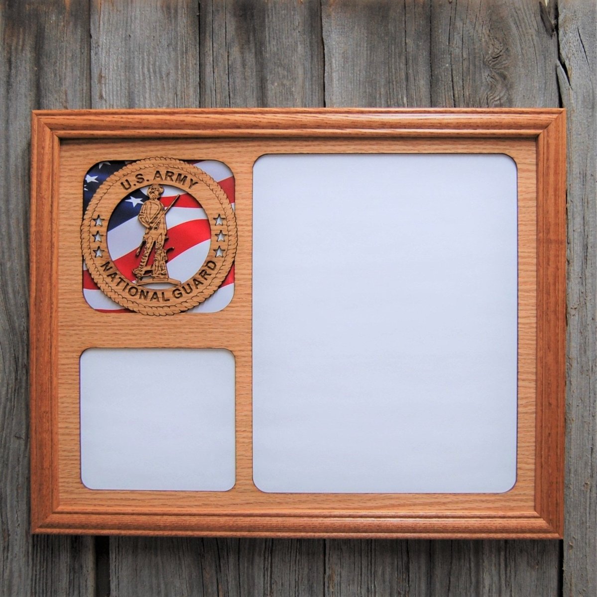US Army Picture Frame