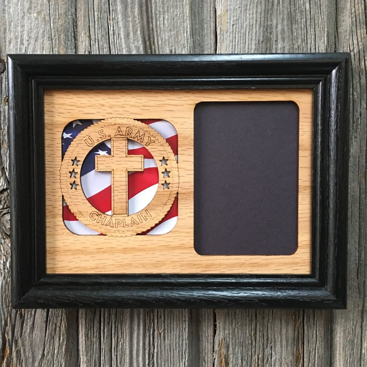 US Army Picture Frame