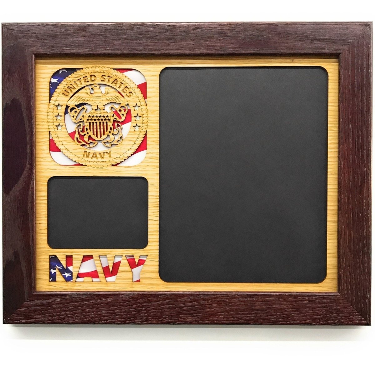 US Navy Picture Frame