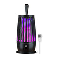 USB Mosquito Killer with Warm White Night Light