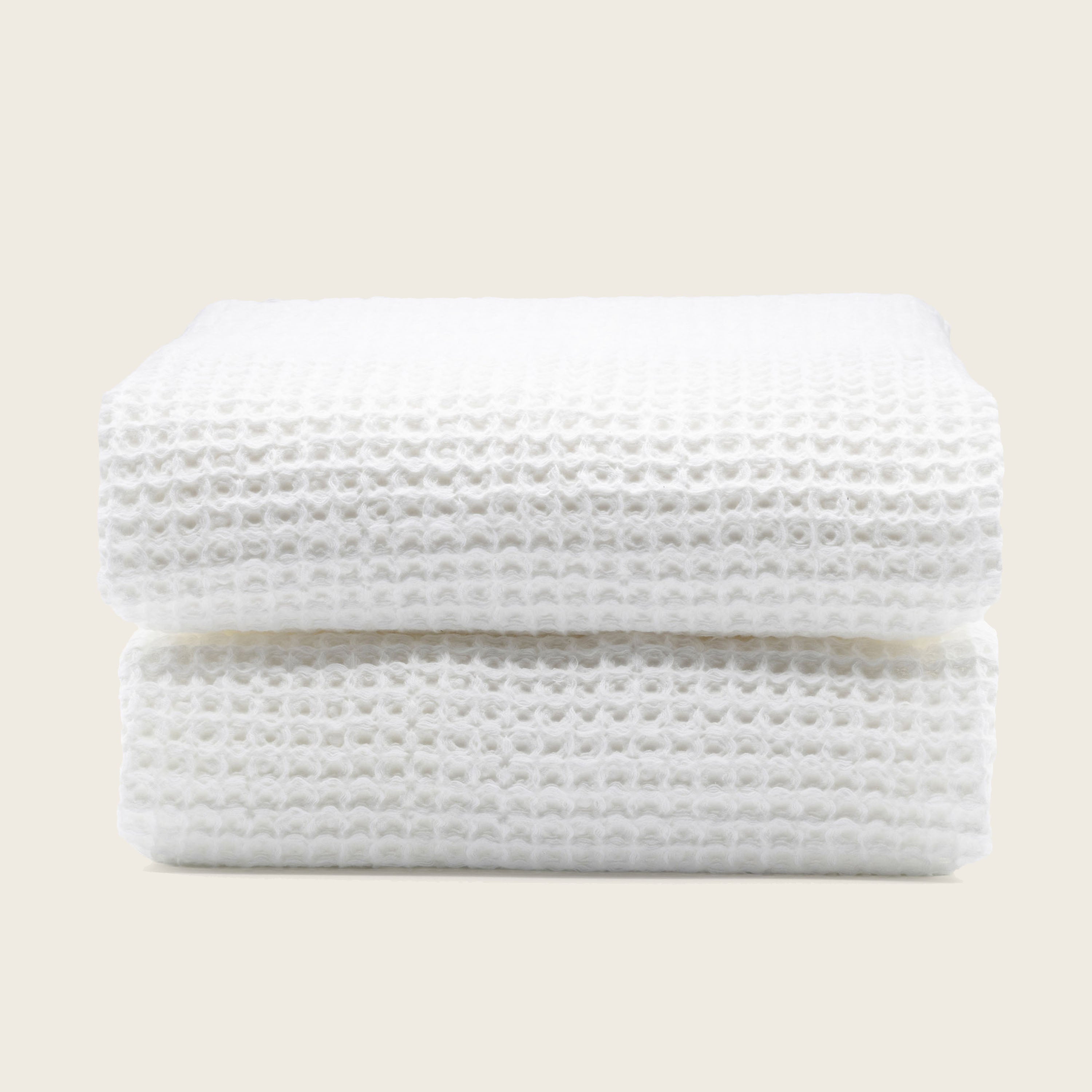 Sedona Australian Cotton Waffle Towels