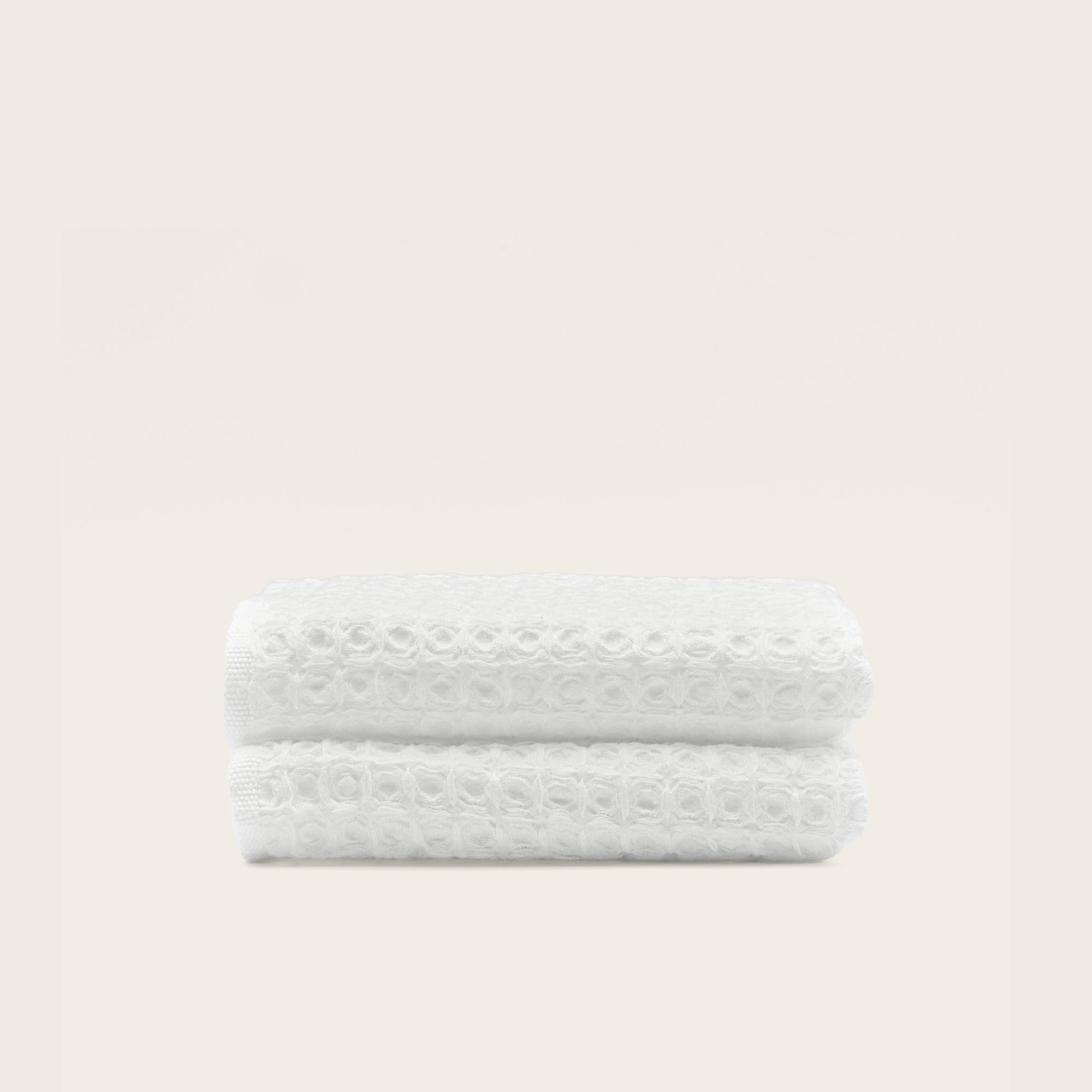 Sedona Australian Cotton Waffle Towels