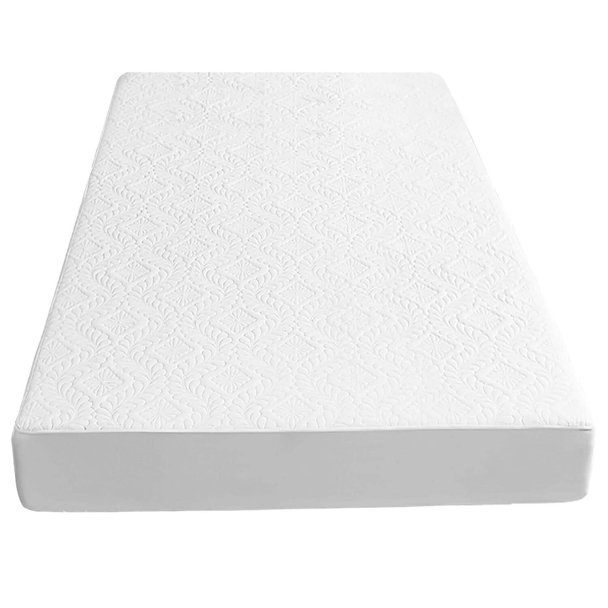 Waterproof Breathable Soft Cotton Mattress Protector
