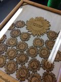 Wedding Guest Book