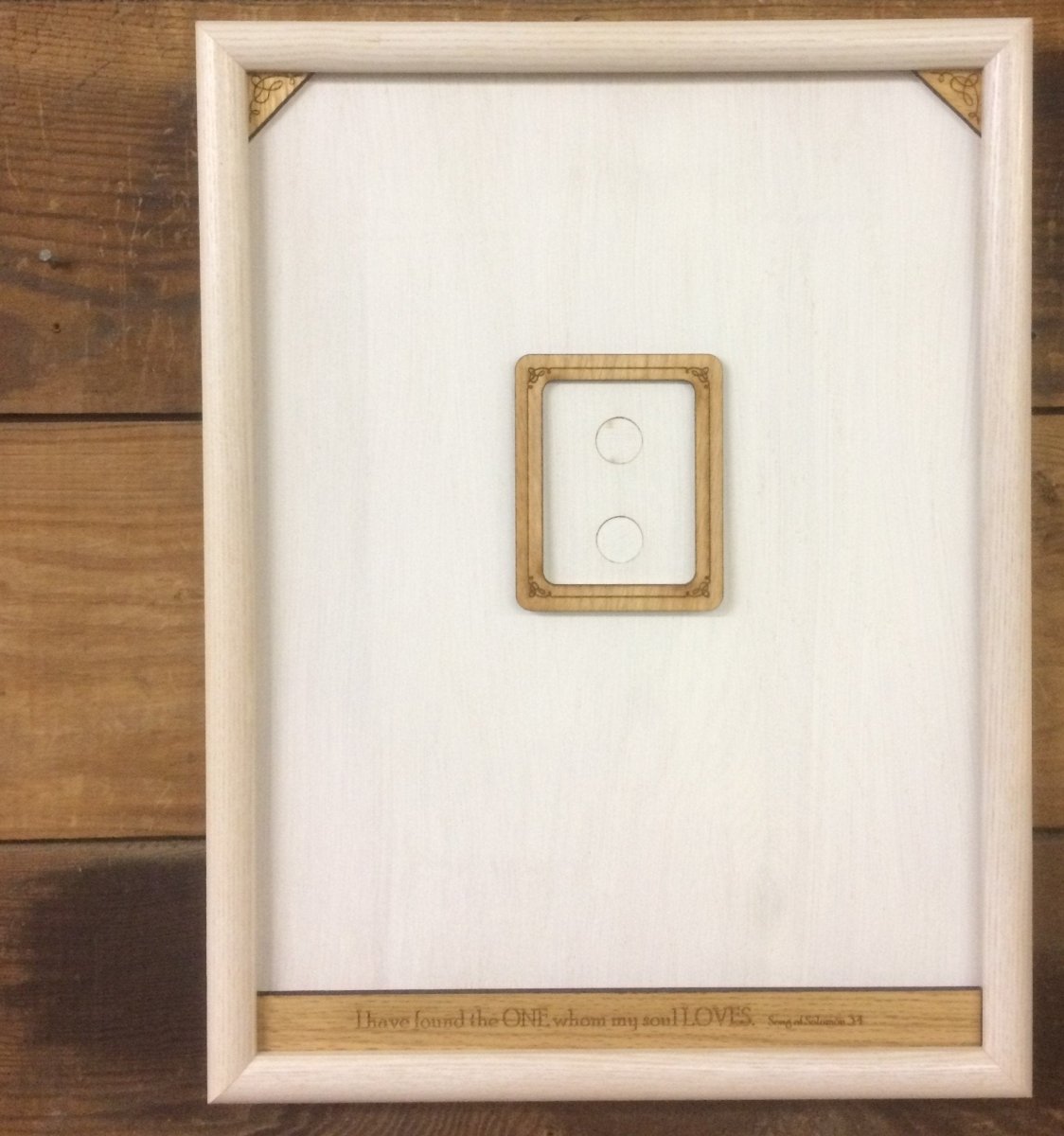 Wedding Guest Book
