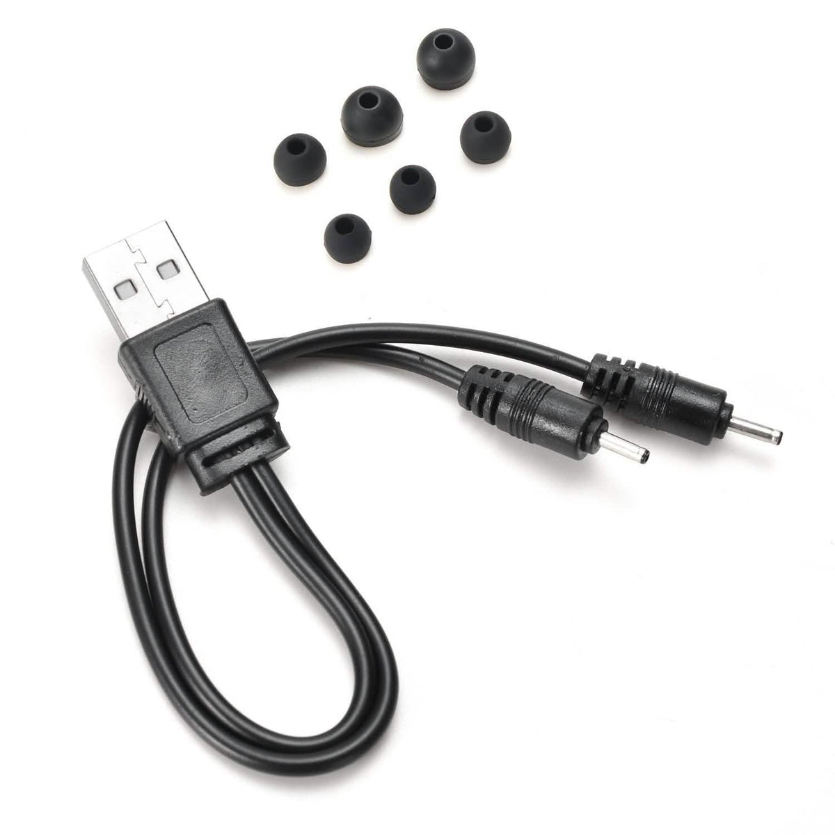 Wireless Bluetooth Mini Earbuds Stereo Earphone Headphones Twins Headset