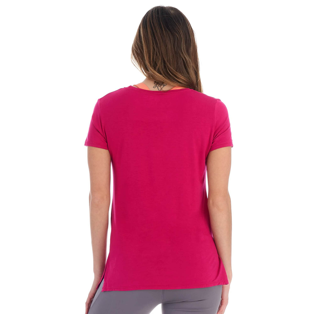 Women's Active Performance Shirts